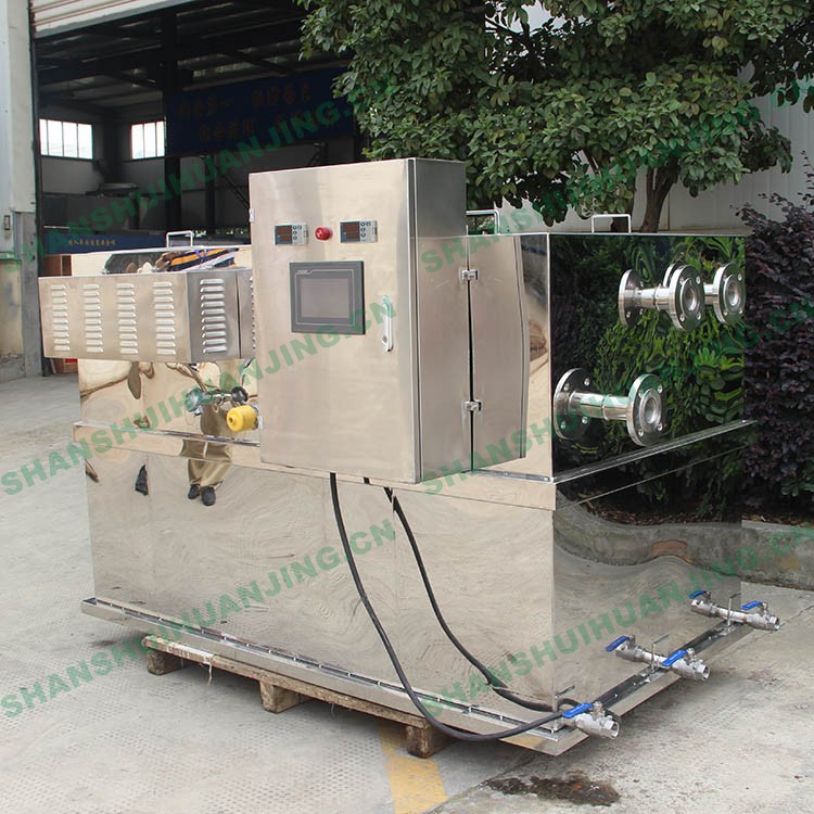 Industrial Oil-water Separator