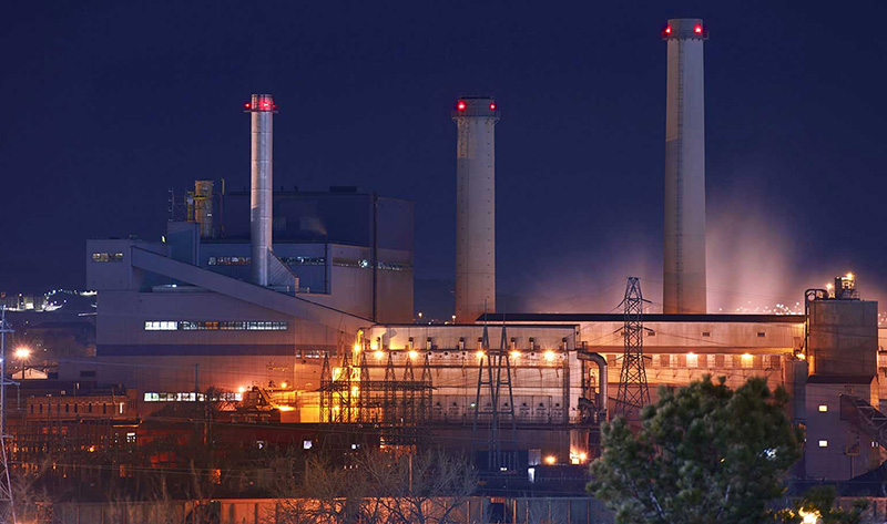 Qingdao Shanshui Environmental Technology Co., Ltd.