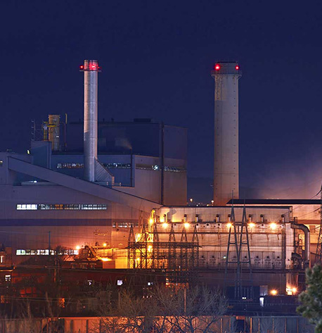 Shanshui Environmental