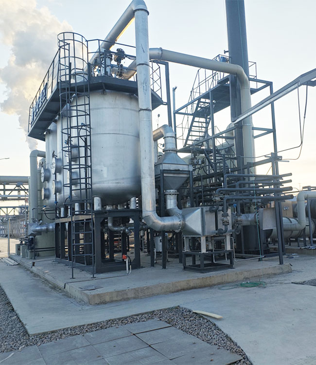 Ningxia Haitai New Materials Co., Ltd